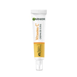 Crema de Ojos Garnier Vitamina C x 15 ml Crema de Ojos Garnier Vitamina C x 15 ml