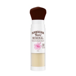Protector Solar Polvo Translucido Hawaiian Tropic Mineral en Fps 30 x 4,25 g Protector Solar Polvo Translucido Hawaiian Tropic Mineral en Fps 30 x 4,25 g