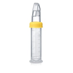 Mamadera Medela Softcup x 80 ml