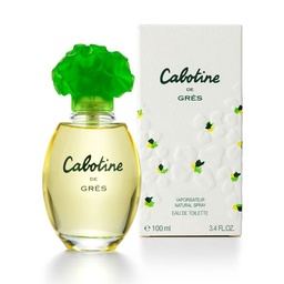 Edt Gres Cabotine x 100 ml