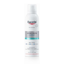 Spray Facial Hidratante Eucerin Hyaluron-filler para Piel Sensible x 150 ml