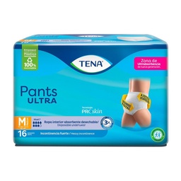 Pañal Tena Pants Ultra Pañal Tena Pants Ultra