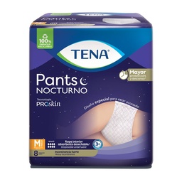 Pañal Tena Pants Nocturno Pañal Tena Pants Nocturno