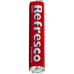 Caramelos Refresco Clásico x 27 g Caramelos Refresco Clásico x 27 g
