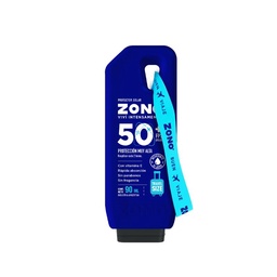 Protector Solar Zono Travel Size Fps 50 x 90 ml Protector Solar Zono Travel Size Fps 50 x 90 ml