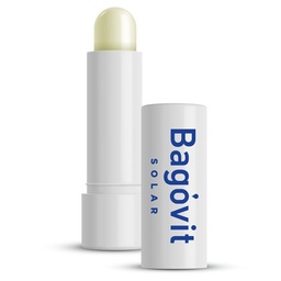 Protector Solar Labial Bagovit Fps 35 x 5 g