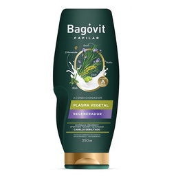 Acondicionador Bagóvit Capilar Plasma Vegetal x 350 ml Acondicionador Bagóvit Capilar Plasma Vegetal x 350 ml