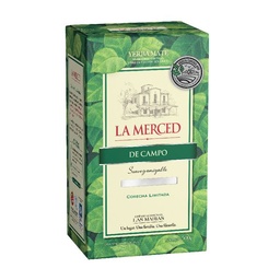 Yerba Mate La Merced de Campo x 500 g