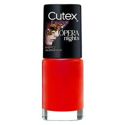 Esmalte de Uñas Cutex Ópera Nights x 6 ml