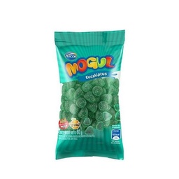 Gomitas Mogul Eucaliptos x 50 g