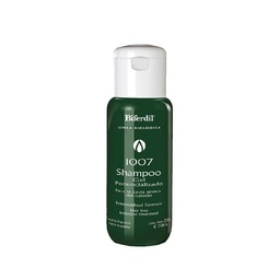 Shampoo Biferdil Gel Control Caída x 200 ml