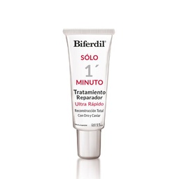 Tratamiento Biferdil Sólo 1 Minuto x 15 g Tratamiento Biferdil Sólo 1 Minuto x 15 g