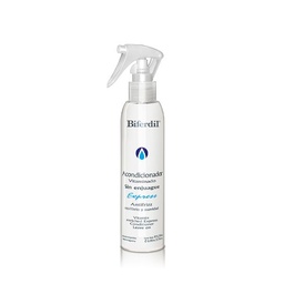 Spray Acondicionador Biferdil Vitaminado Sin Enjuague x 200 ml Spray Acondicionador Biferdil Vitaminado Sin Enjuague x 200 ml