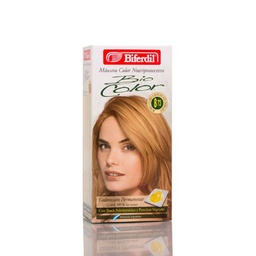 Coloración Permanente Biferdil Biocolor 0% Amoníaco