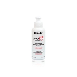 Tratamiento Capilar Biferdil Anti-frizz x 155 ml