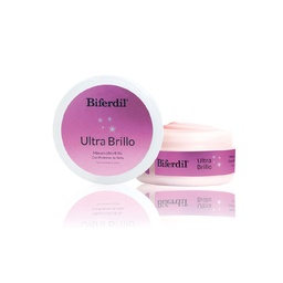 Máscara Biferdil Ultra Brillo x 150 ml