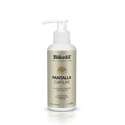 Pantalla Capilar Biferdil x 155 ml