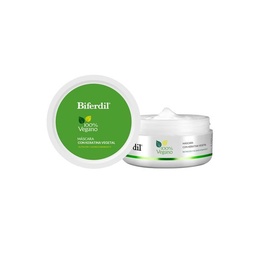 Máscara Biferdil 100 % Vegano x 155 ml