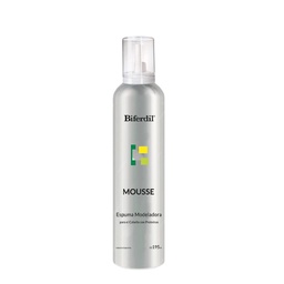 Mousse Biferdil Espuma Modeladora x 195 ml Mousse Biferdil Espuma Modeladora x 195 ml