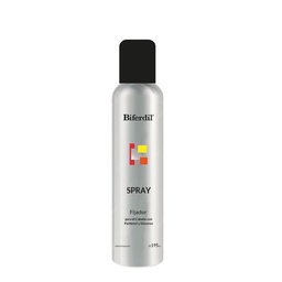 Fijador Spray Biferdil con Siliconas x 195 ml Fijador Spray Biferdil con Siliconas x 195 ml