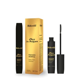 Óleo de Argan Hairstick Biferdil Antifrizz x 12 ml Óleo de Argan Hairstick Biferdil Antifrizz x 12 ml