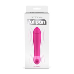 Juguete Eróticotulipán Vibrador Juguete Eróticotulipán Vibrador