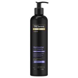 Shampoo Dosificador Tresemmé Matrizador Ultravioleta x 500 ml