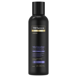 Shampoo Tresemmé Matrizador Ultravioleta x 250 ml