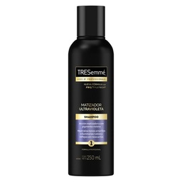 Shampoo Tresemmé Matrizador Ultravioleta x 250 ml