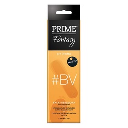 Bala Vibradora Prime Fantasy # Bv Bala Vibradora Prime Fantasy # Bv