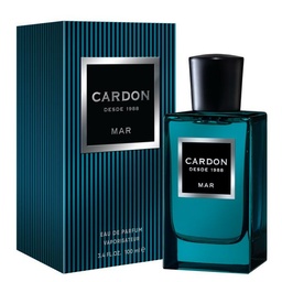 Edp Cardon Mar x 100 ml