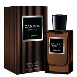 Edp Cardon Tierra x 100 ml