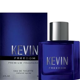 Edt Kevin Freedom x 60 ml