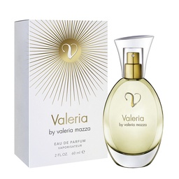 Edt Valeria Mazza x 60 ml