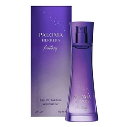 Edp Paola Herrera Fantasy x 60 ml