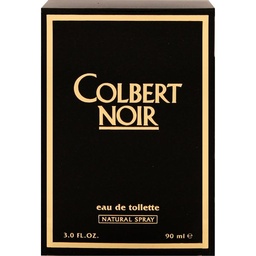 Edp Colbert Noir x 90 ml