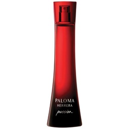 Edt Paloma Herrera Passion x 100 ml