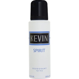 Desodorante Hombre Spirit en Aerosol x 250 ml