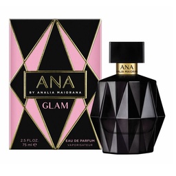 Edp Ana By Ana Maiorana Glam x 75 ml Edp Ana By Ana Maiorana Glam x 75 ml