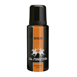 Desodorante La Martina Rio Negro x 150 ml Desodorante La Martina Rio Negro x 150 ml