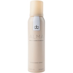 Desodorante Alma x 123ml