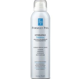 Agua Termal Formuly Piel Hydramax x 155 ml