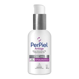 Crema Facial Perpiel Antiage x 80 ml