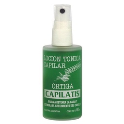 Loción Tónica Capilatis Control Caída x 60 ml