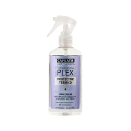 Protector Térmico Capilatis Spray x 190 ml Protector Térmico Capilatis Spray x 190 ml