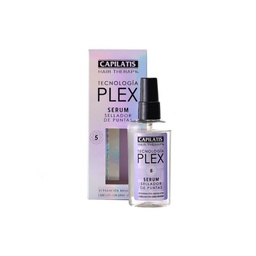 Sérum Capilatis Sellador de Puntas Plex x 60 ml Sérum Capilatis Sellador de Puntas Plex x 60 ml