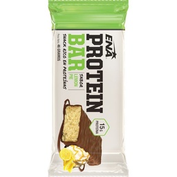 Suplemento Dietario Protein Bar 32% Proteína Lemon Pie x 46 gr