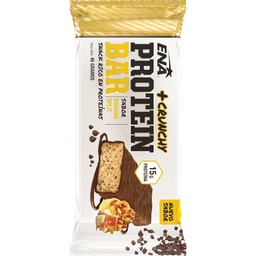 Barra Protéica Ena 32% Proteína Sabor Banana Split x 46 gr