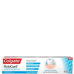 Pasta Dental Colgate Periogard x 90 g