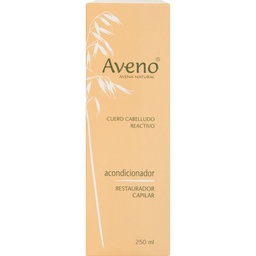 Acondicionador Aveno Restaurador Capilar x 250 ml